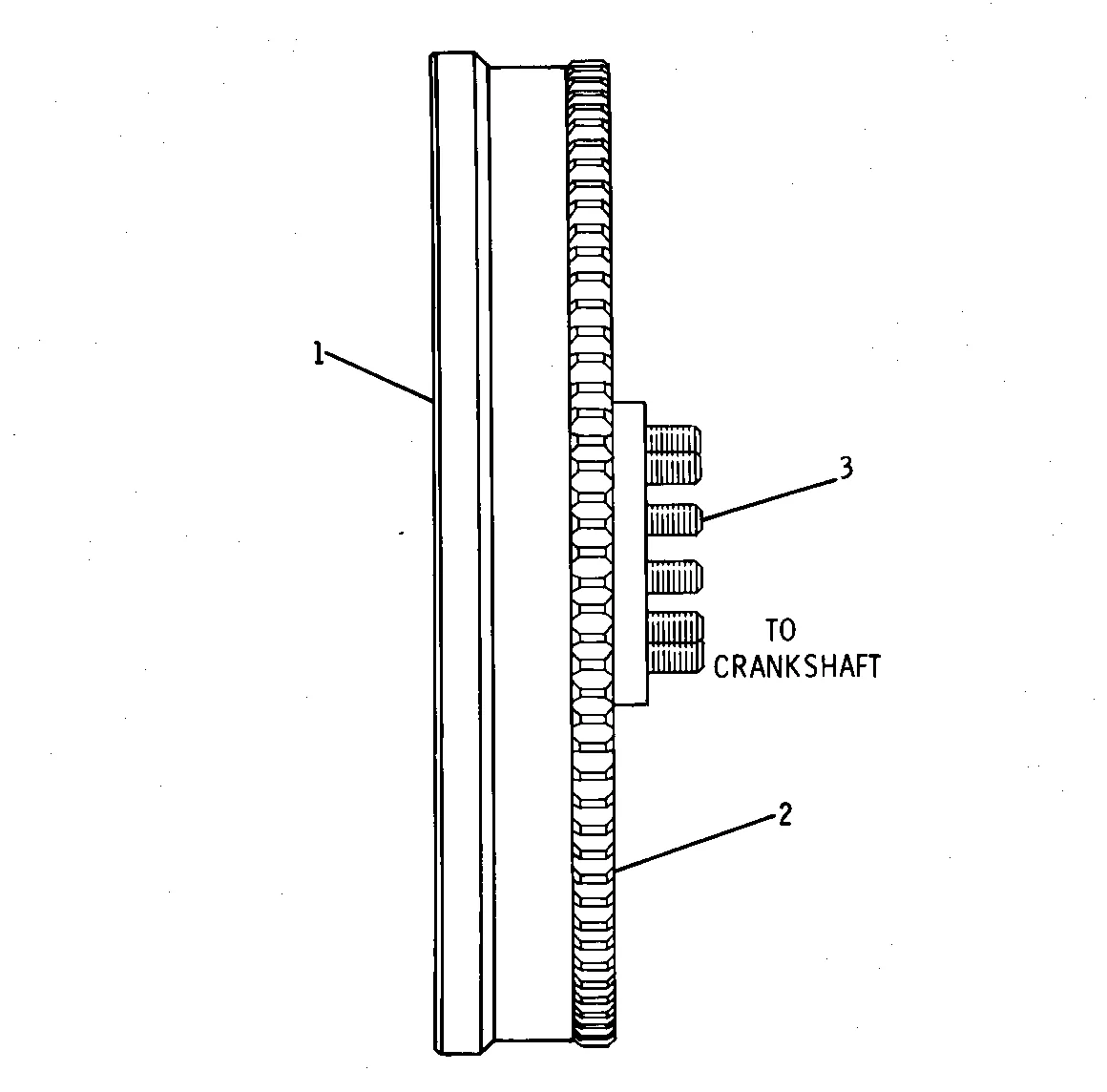 C18 · COOLING SYSTEM · 214-0588 CAT parts diagram