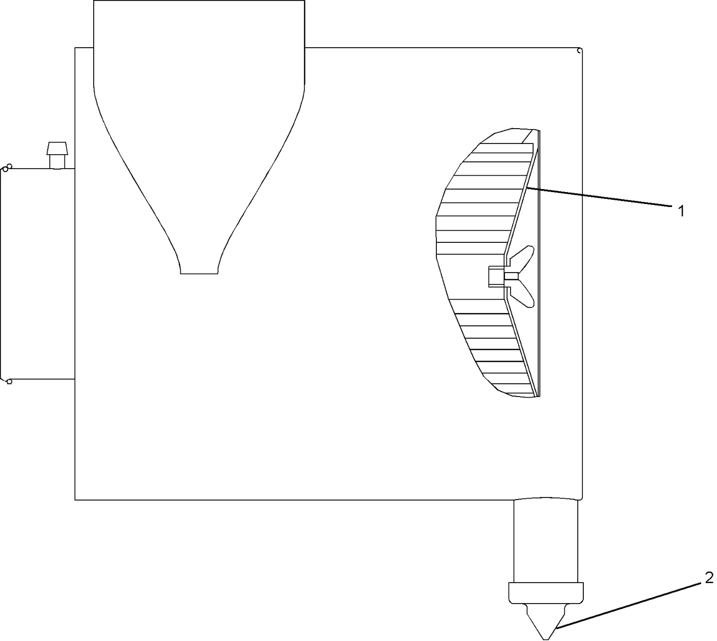 C18 · AIR INLET AND EXHAUST SYSTEM · 240-9439 CAT parts diagram