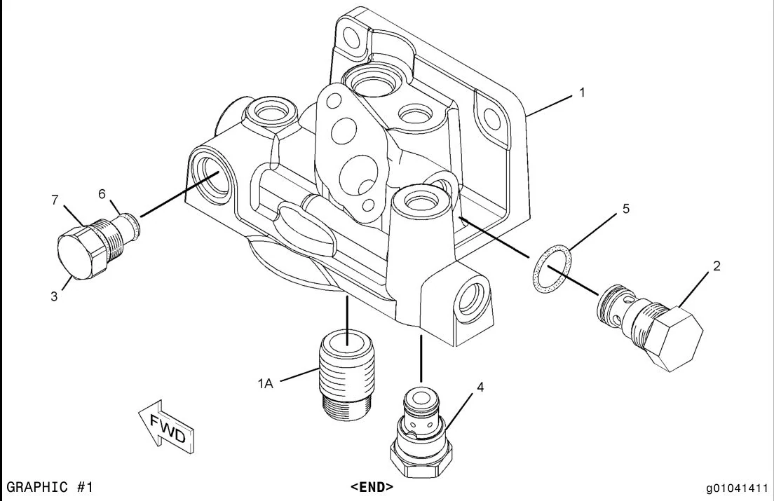C18 · BASIC ENGINE · 4W-1873