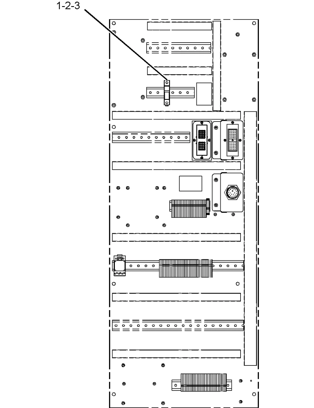 C18 · ELECTRICAL AND STARTING SYSTEM · 237-0792 CAT parts diagram