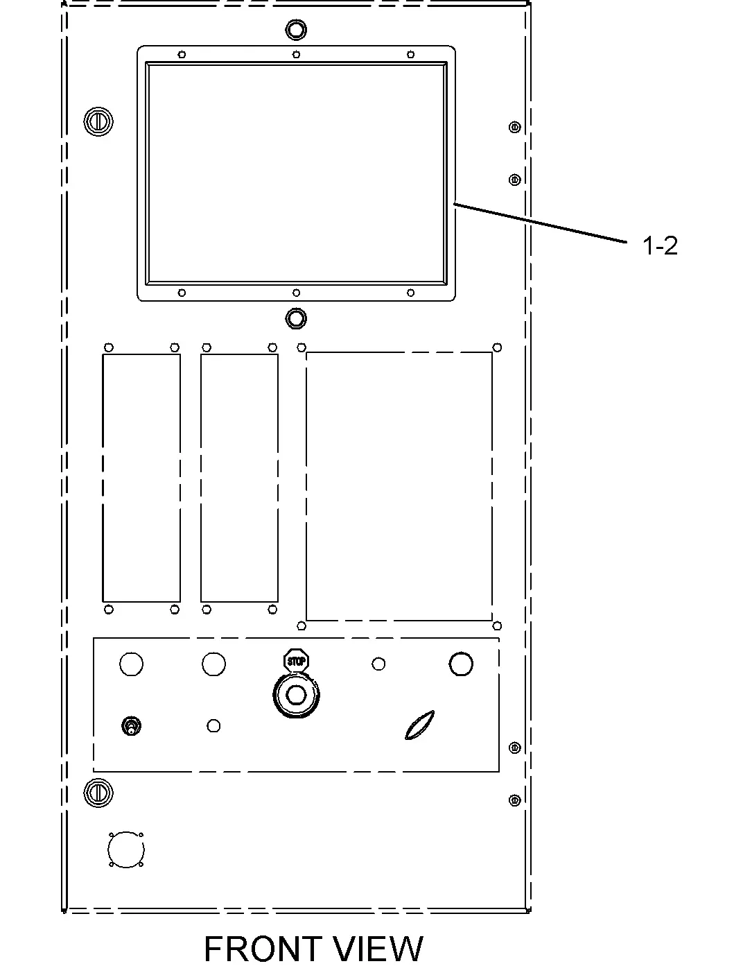 C18 · ELECTRICAL AND STARTING SYSTEM · 236-5309 CAT parts diagram