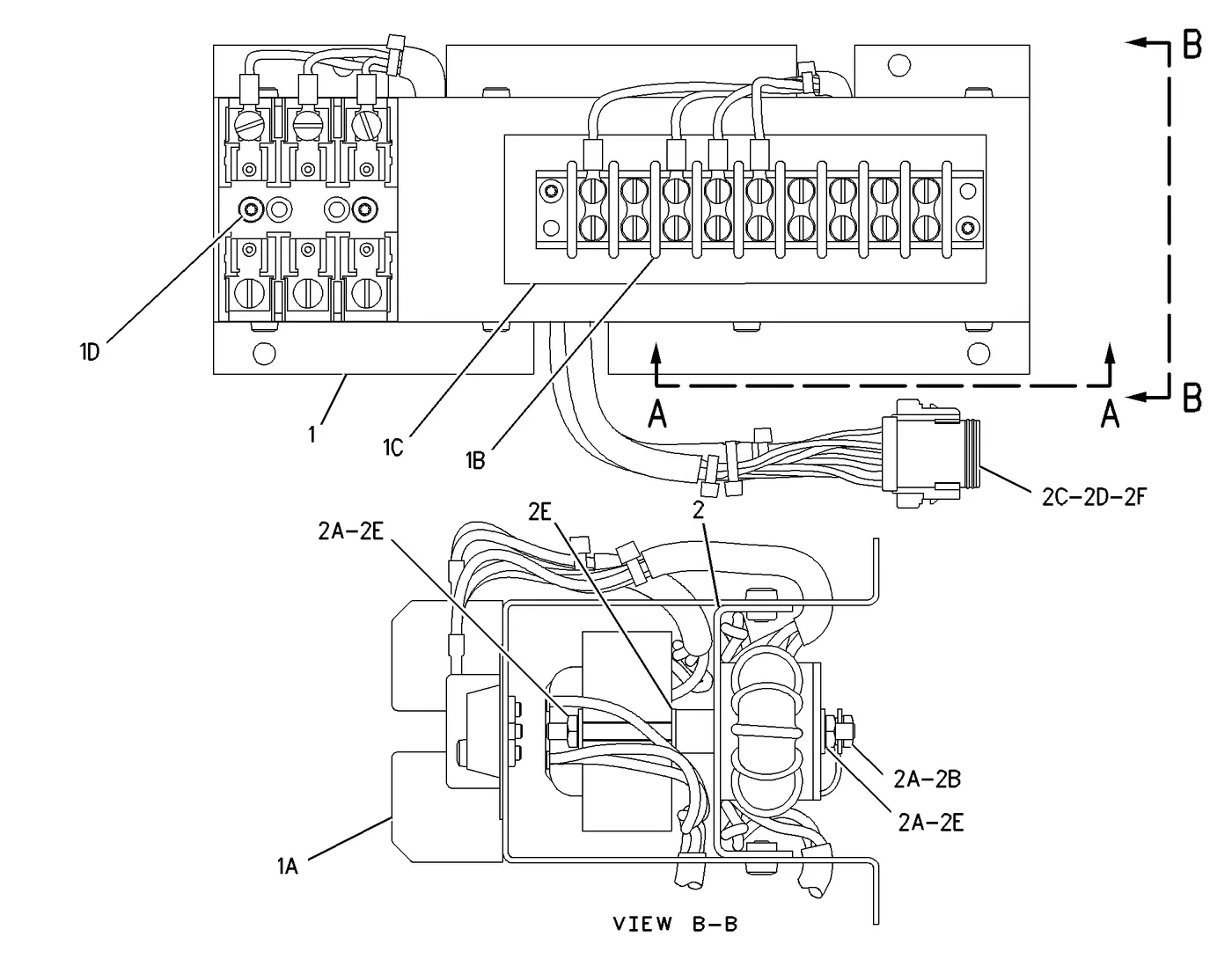 C18 · OPERATOR STATION · 235-8078 CAT parts diagram