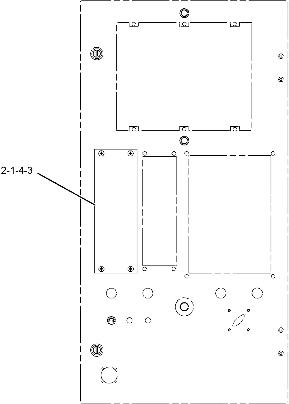 C18 · LUBRICATION SYSTEM · 226-1191 CAT parts diagram
