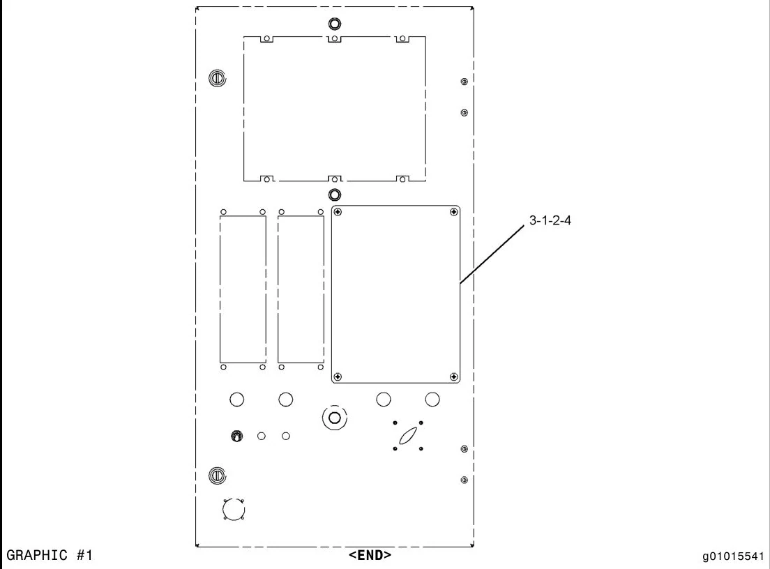 C18 9X8881 parts diagram