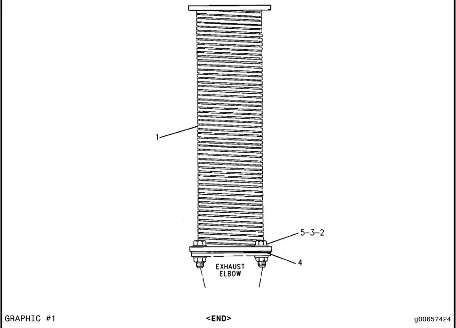 C18 8S9092 parts diagram