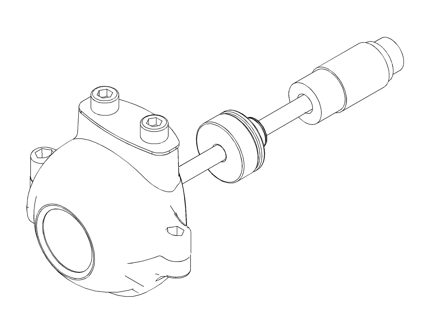 C18 · ELECTRICAL AND STARTING SYSTEM · 286-4271 CAT parts diagram