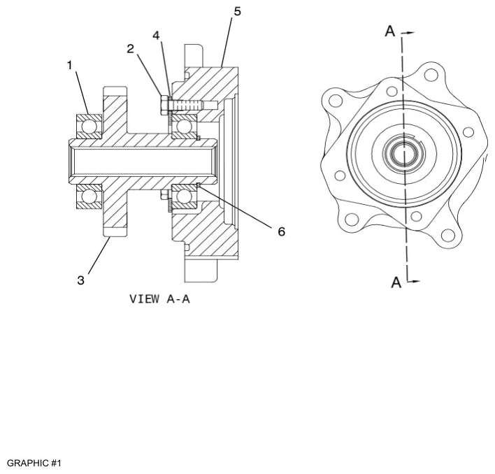 C18 · BASIC ENGINE · 133-9907
