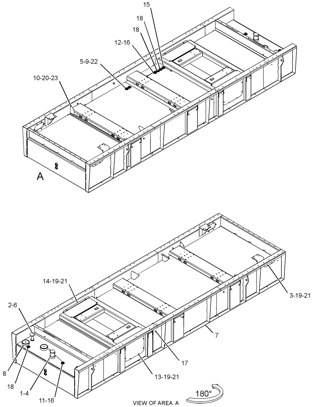 C27 · FUEL SYSTEM · 393-0537 CAT parts diagram