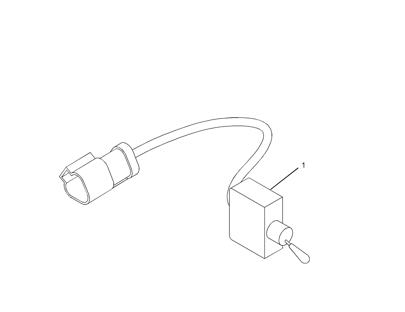 C27 · ELECTRICAL AND STARTING SYSTEM · 371-3767 CAT parts diagram
