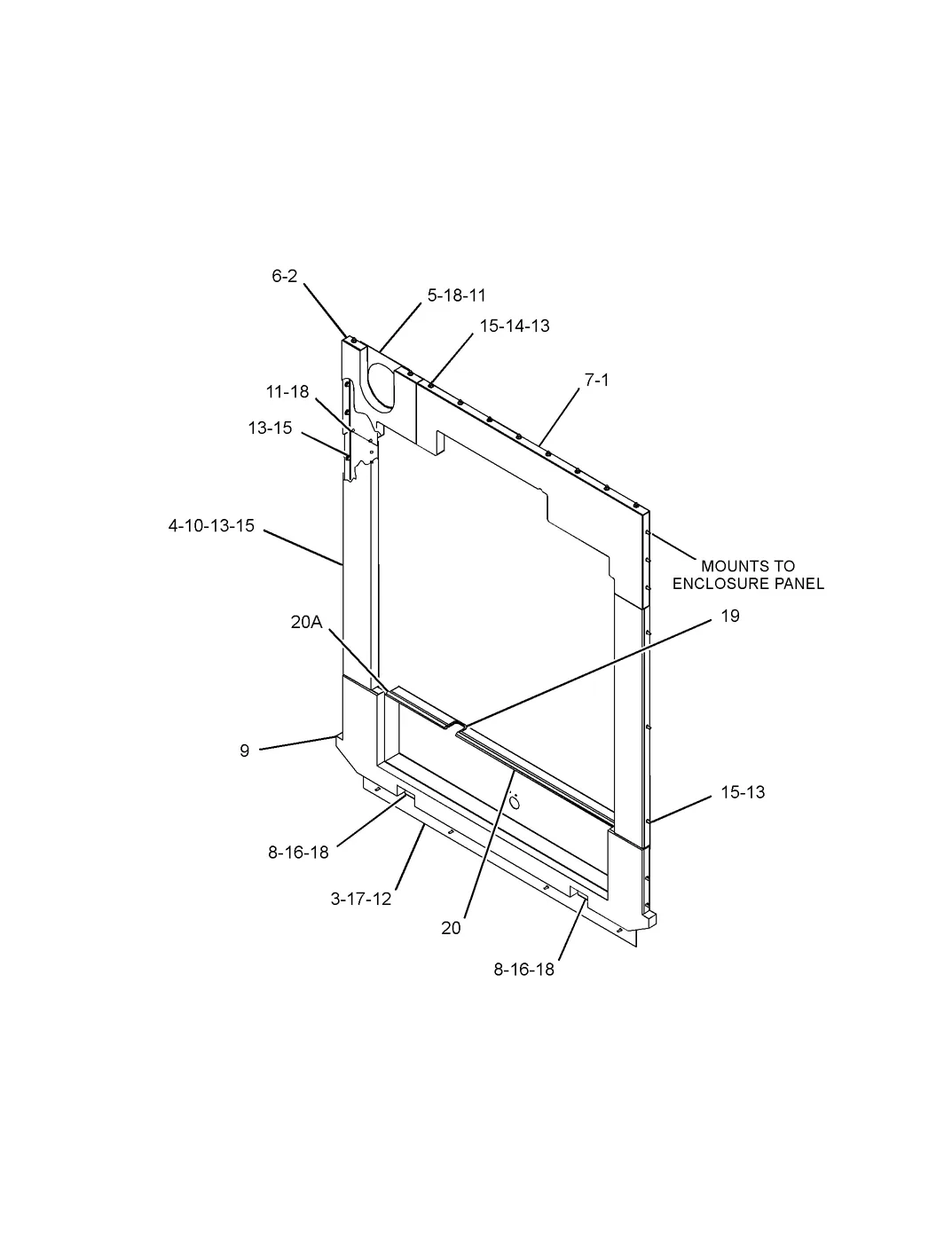 C27 · STORAGE · 397-1993 CAT parts diagram