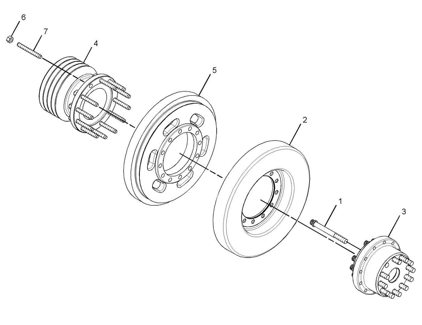 C27 · BASIC ENGINE · 349-5622 CAT parts diagram