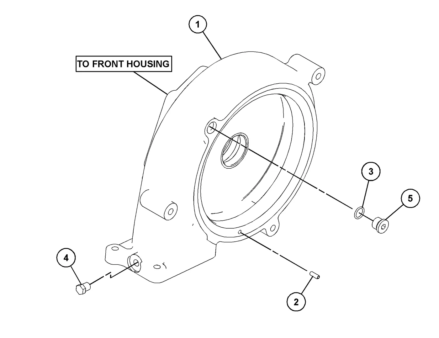 C32 · COOLING SYSTEM · 395-3467 CAT parts diagram