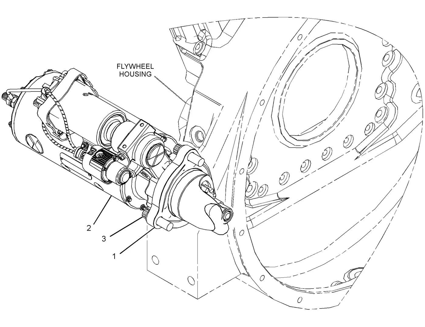 C32 · ELECTRICAL AND STARTING SYSTEM · 355-8842 CAT parts diagram