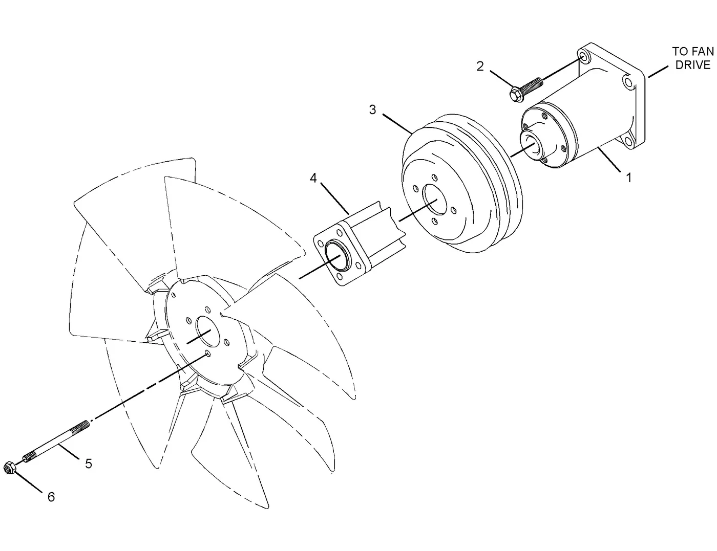 C4.4 · BASIC ENGINE · 291-4645 CAT parts diagram