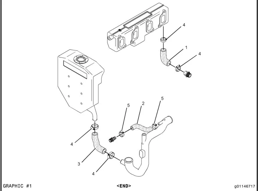 C4.4 2S3440 parts diagram