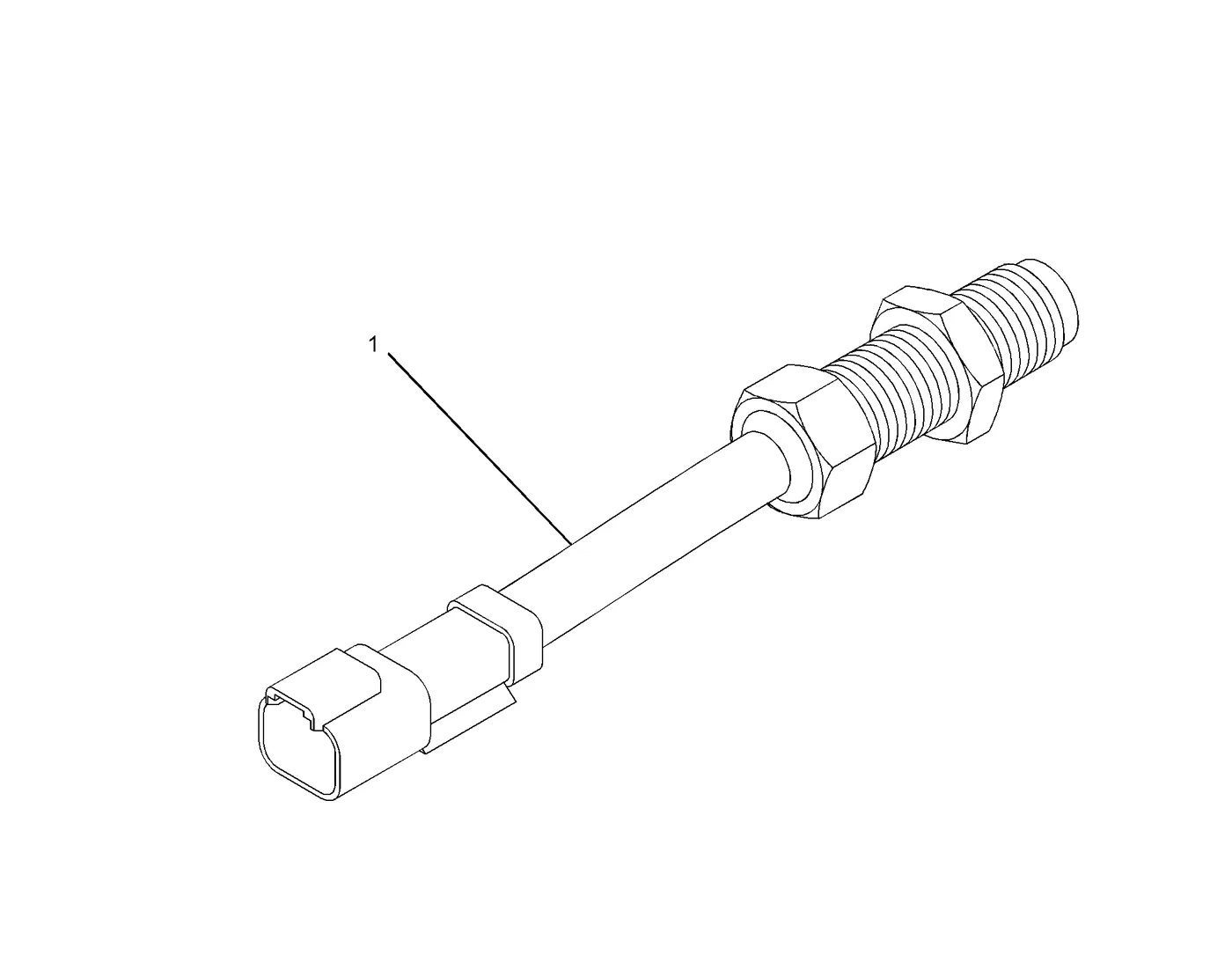 C4.4 · ELECTRICAL AND STARTING SYSTEM · 270-3880 CAT parts diagram