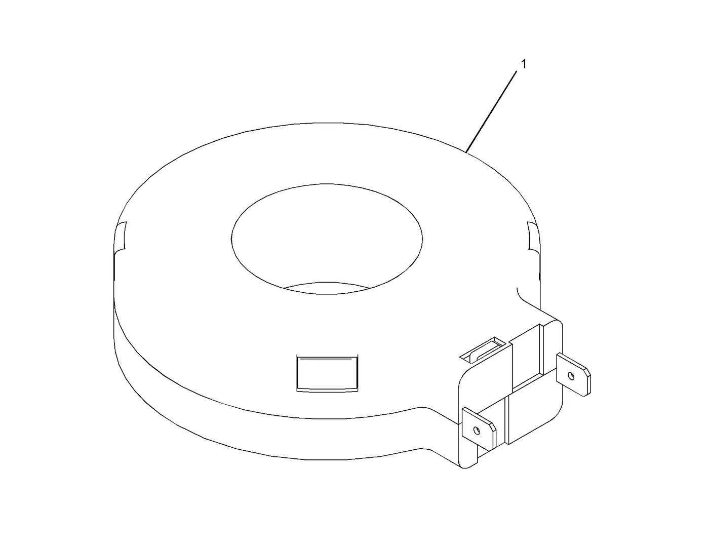 C4.4 · ELECTRICAL AND STARTING SYSTEM · 276-5178 CAT parts diagram