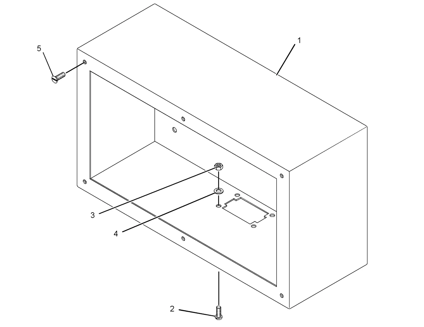 C4.4 · OPERATOR STATION · 272-9238 CAT parts diagram