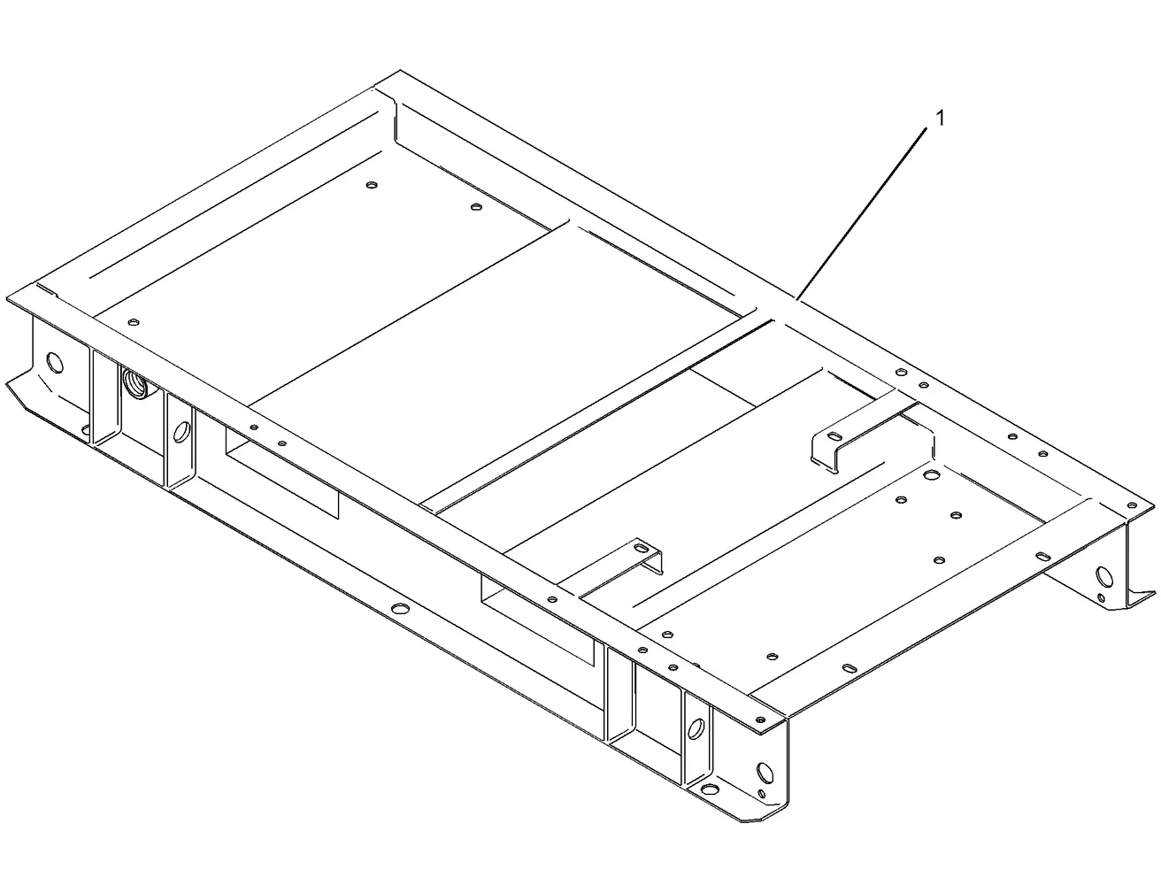 C4.4 · GENERATORS · 290-9639 CAT parts diagram