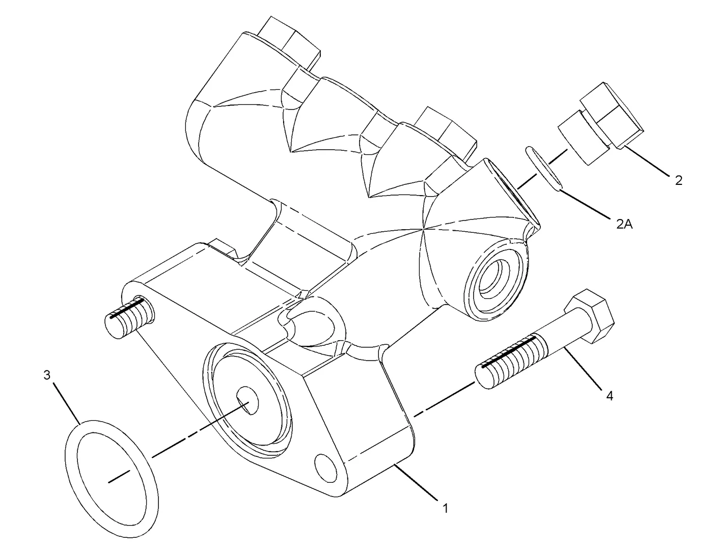 C7 · BASIC ENGINE · 239-5924 CAT parts diagram