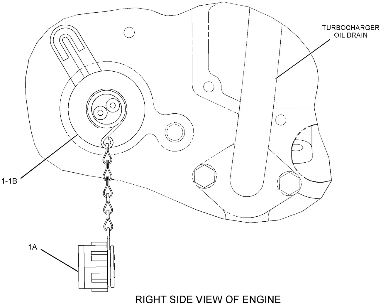 C7 · ELECTRICAL AND STARTING SYSTEM · 132-2455 CAT parts diagram