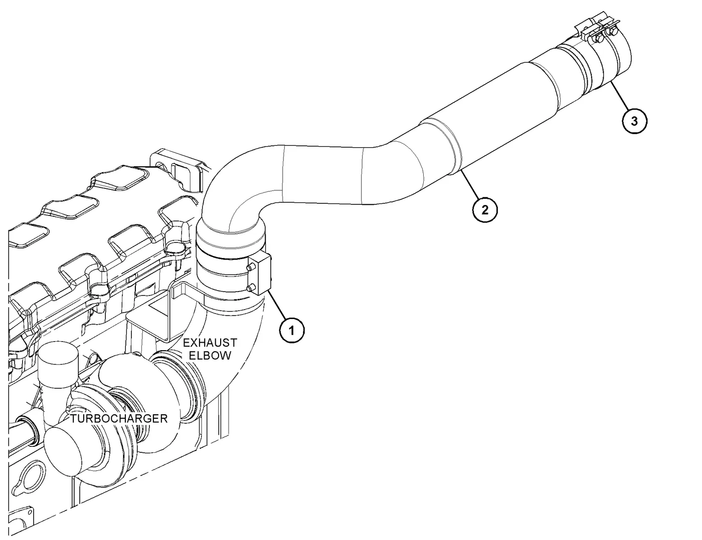C9 · LUBRICATION SYSTEM · 199-6916 CAT parts diagram