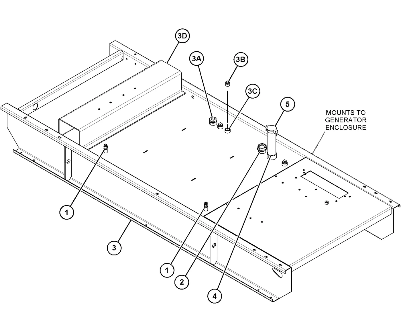 C9 · COOLING SYSTEM · 245-3535 CAT parts diagram