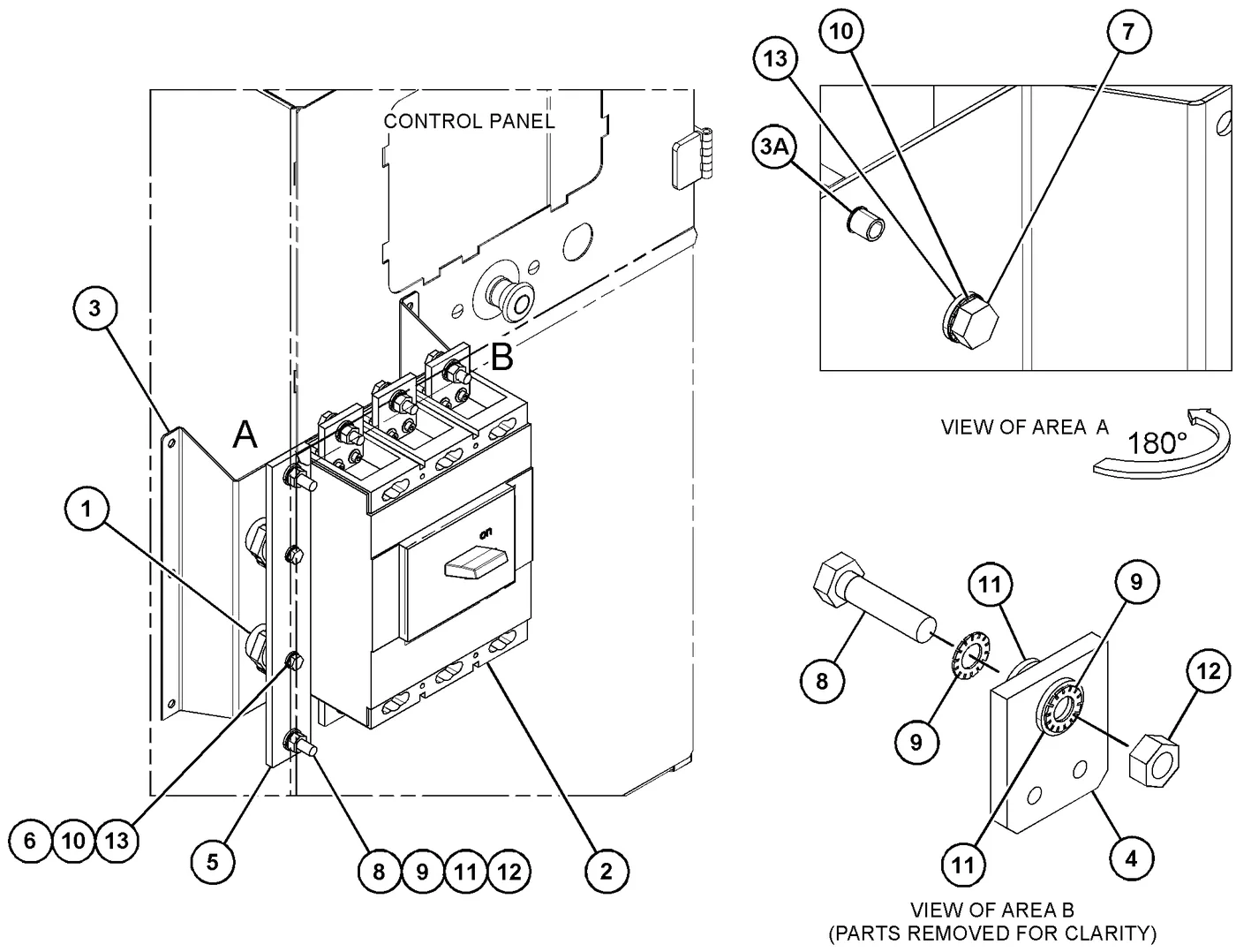 C9 · ELECTRICAL AND STARTING SYSTEM · 445-5763 CAT parts diagram