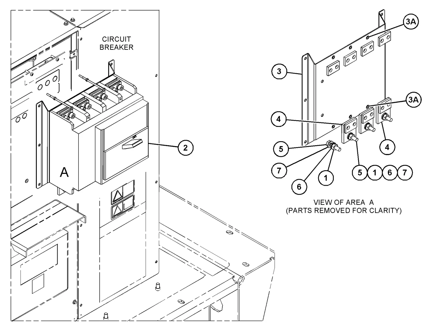 C9 · AIR INLET AND EXHAUST SYSTEM · 197-5987 CAT parts diagram