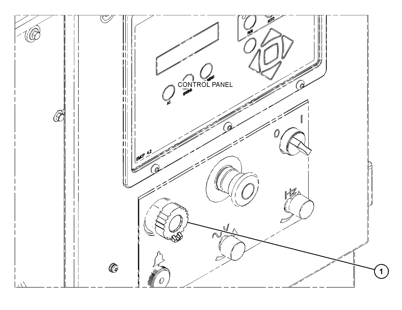 C9 · FUEL SYSTEM · 245-4781 CAT parts diagram