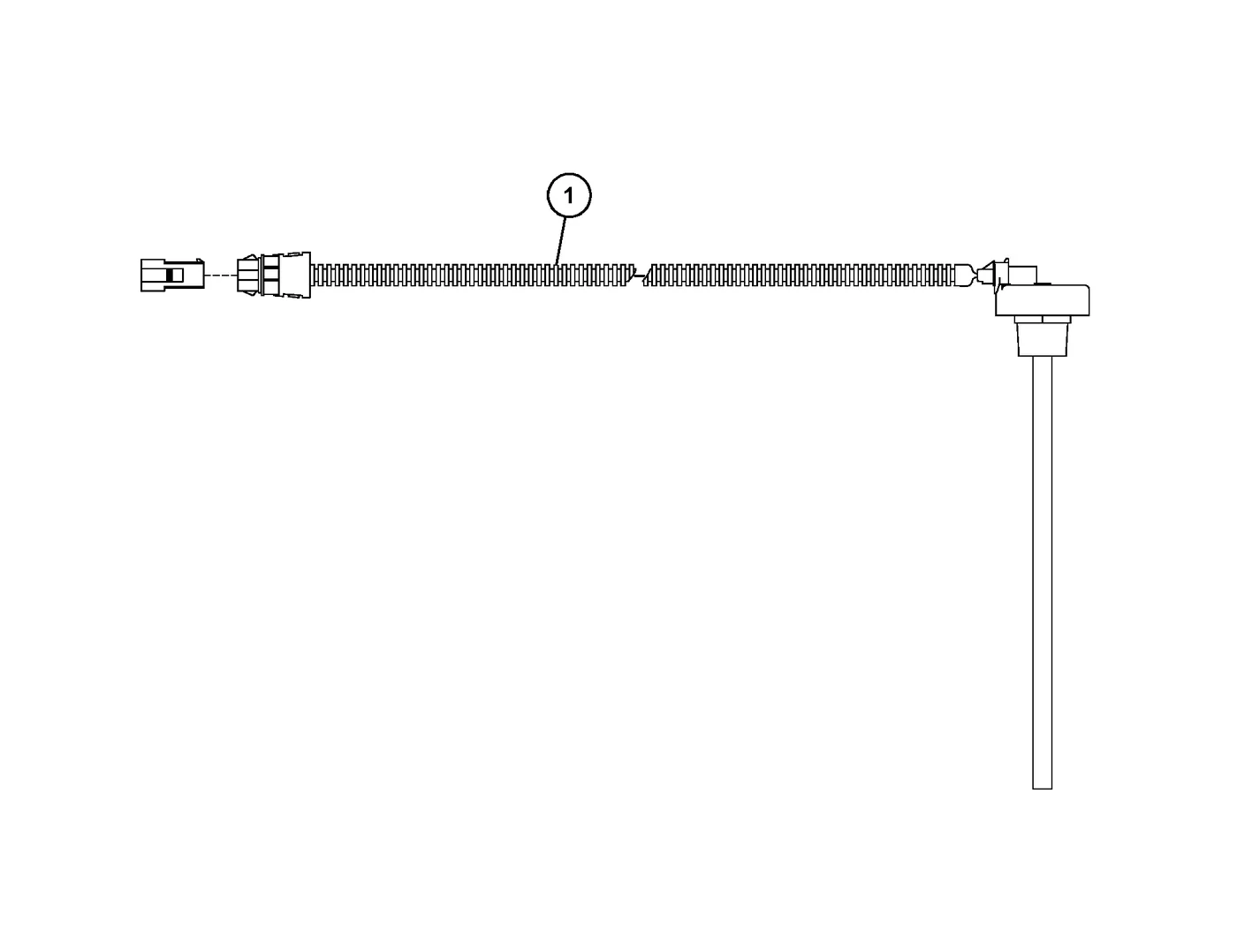C9 · FUEL SYSTEM · 242-3119 CAT parts diagram