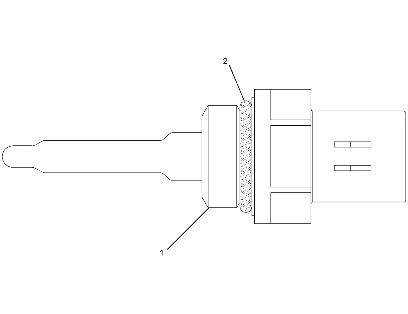 C9 · ELECTRICAL AND STARTING SYSTEM · 300-6794 CAT parts diagram