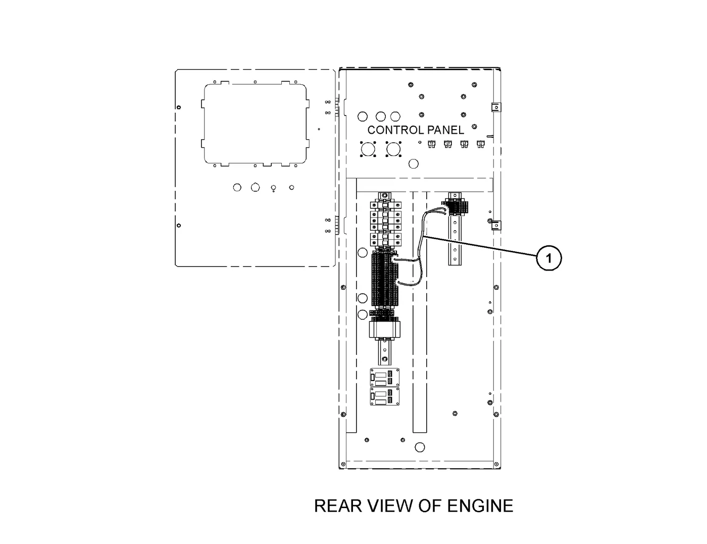 C9 · ELECTRICAL AND STARTING SYSTEM · 197-6014 CAT parts diagram