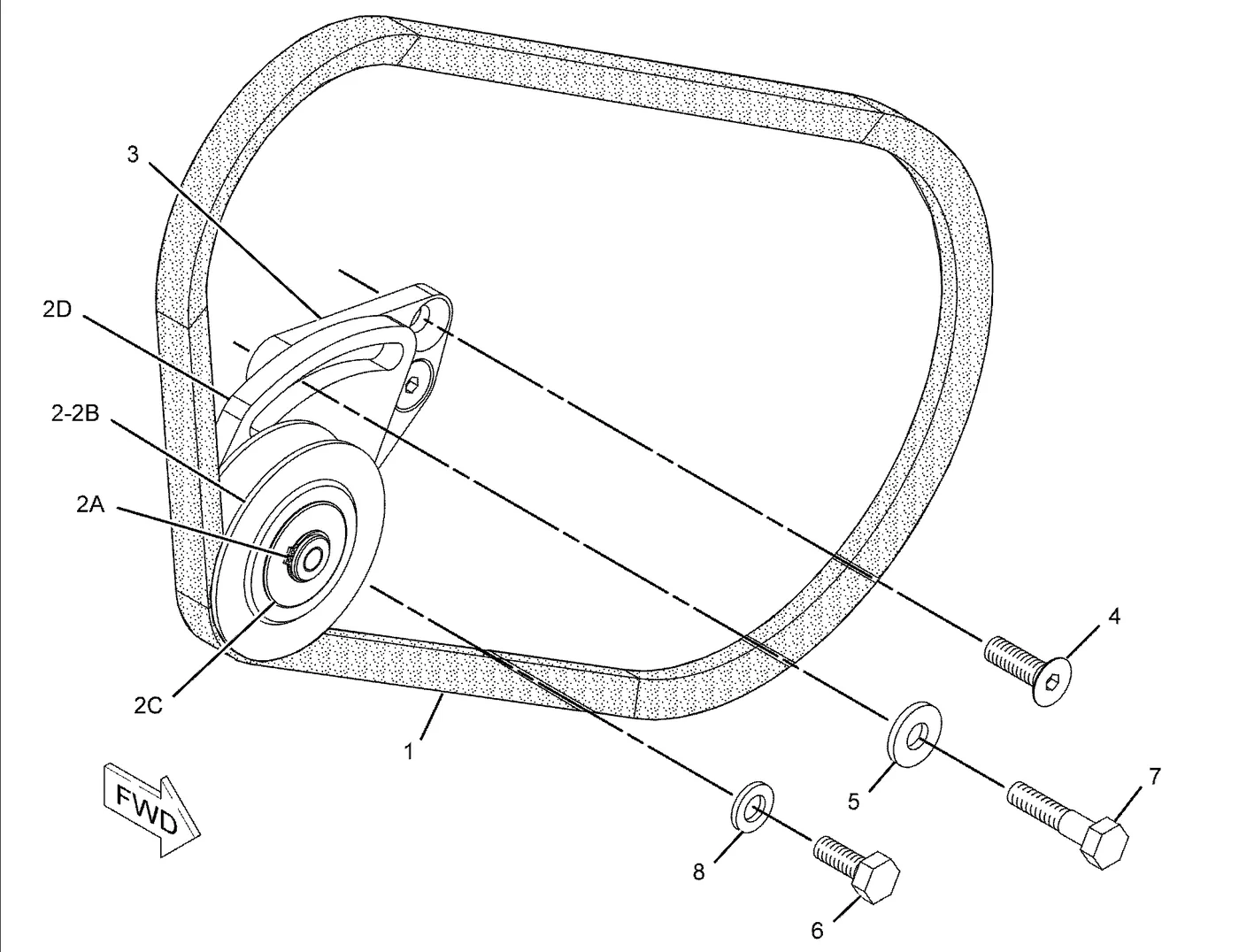 C9 · BASIC ENGINE · 256-6166 CAT parts diagram