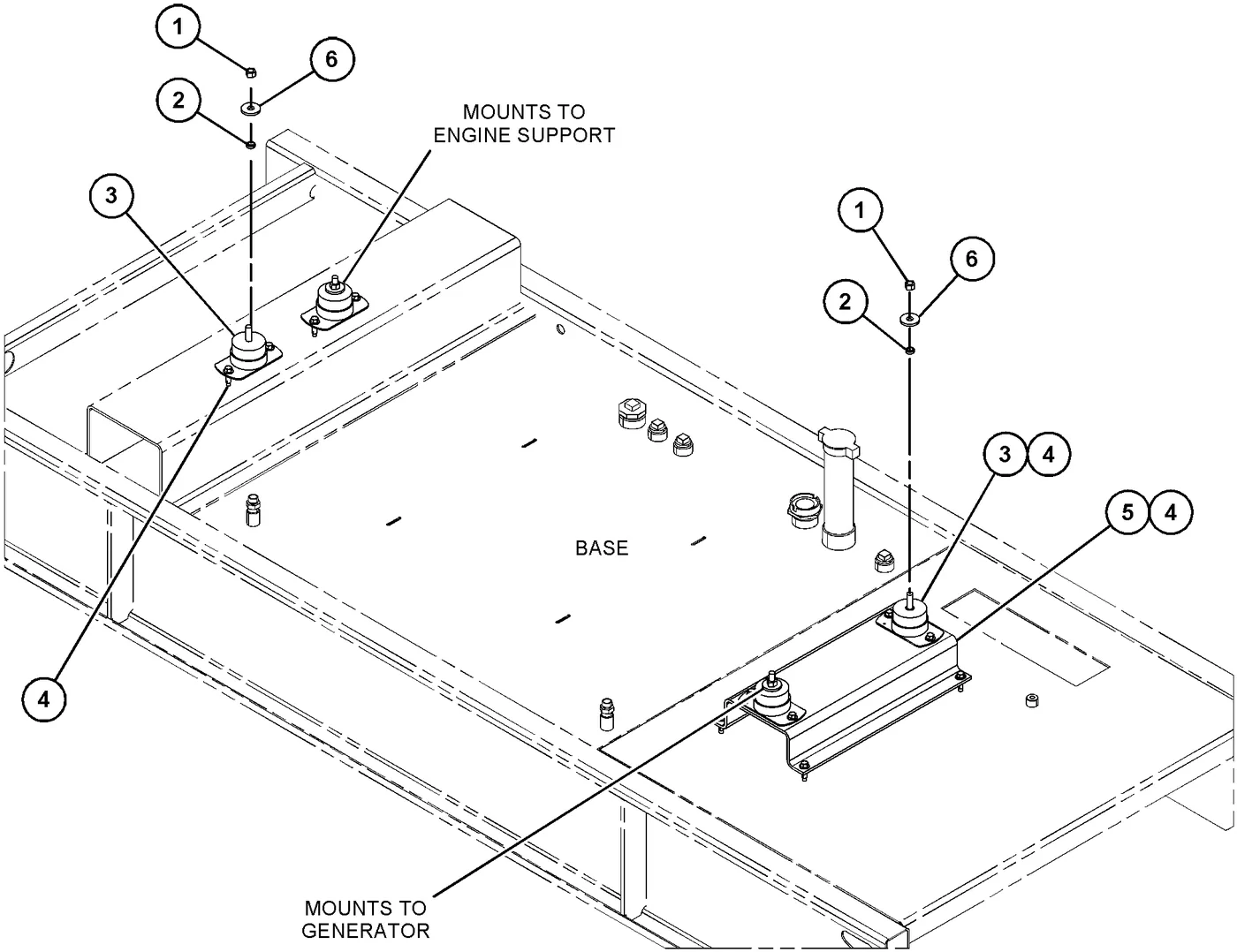 C9 · BASIC ENGINE · 465-2232 CAT parts diagram