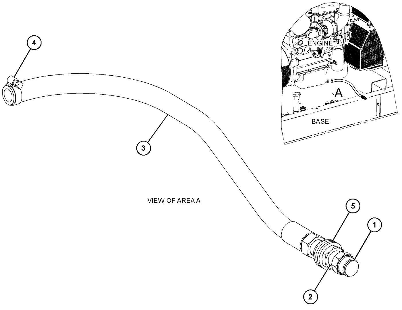 C9 · LUBRICATION SYSTEM · 471-0768 CAT parts diagram