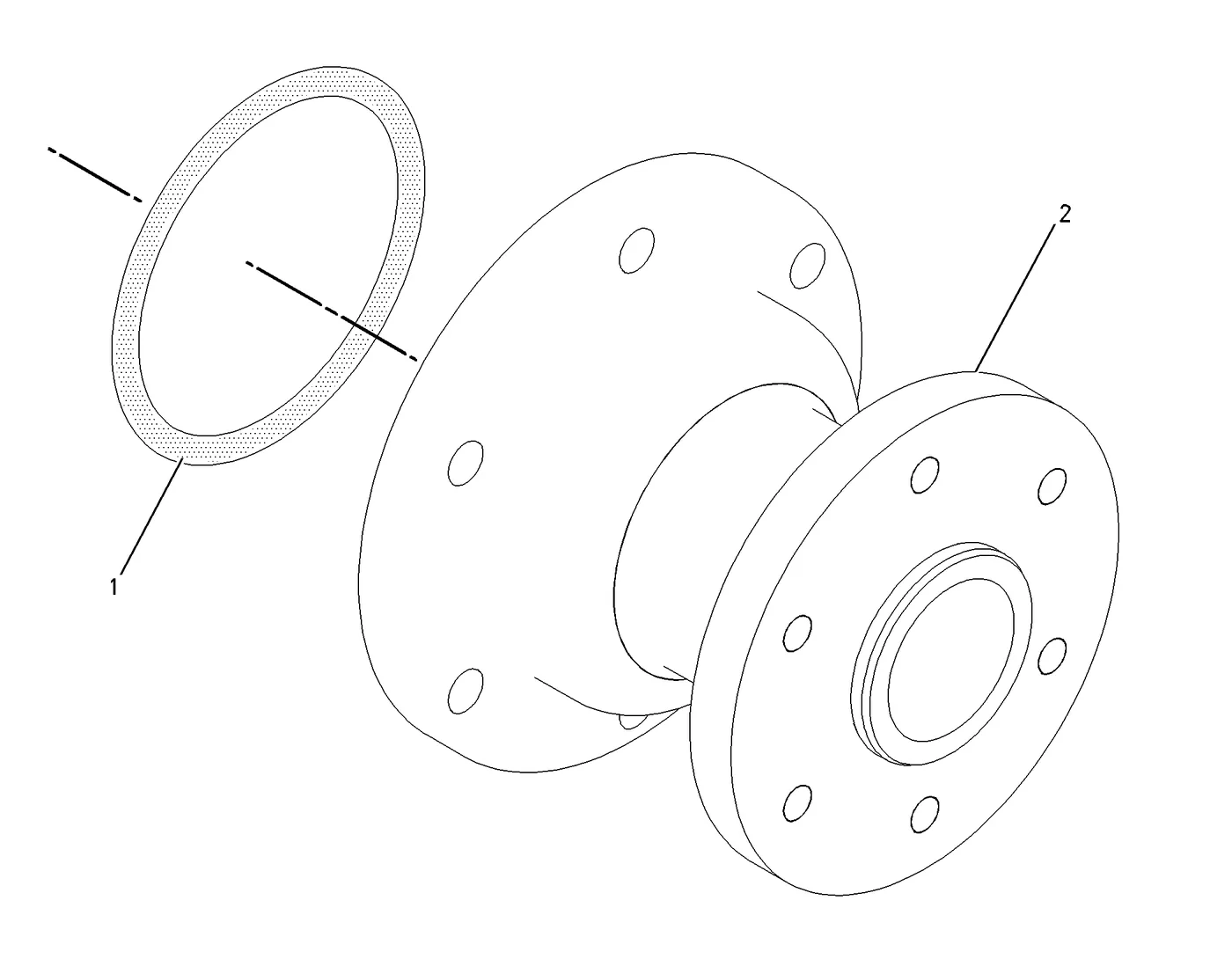 C9 · ENGINE ARRANGEMENT · 244-6783 CAT parts diagram