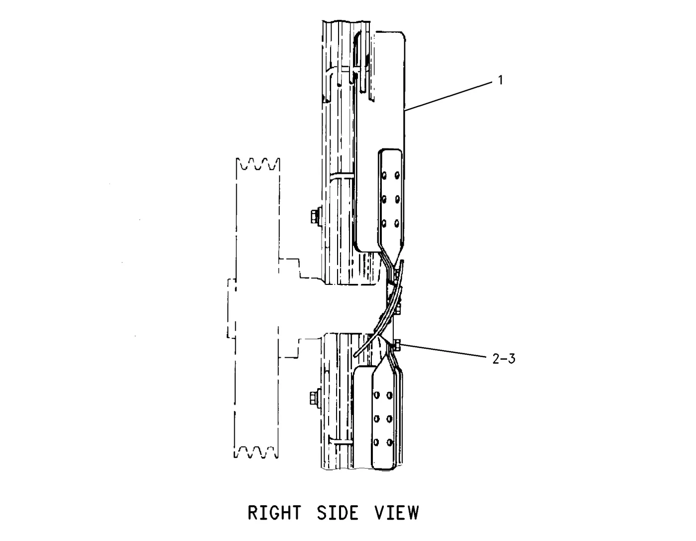 C9 · ELECTRICAL AND STARTING SYSTEM · 278-2531 CAT parts diagram
