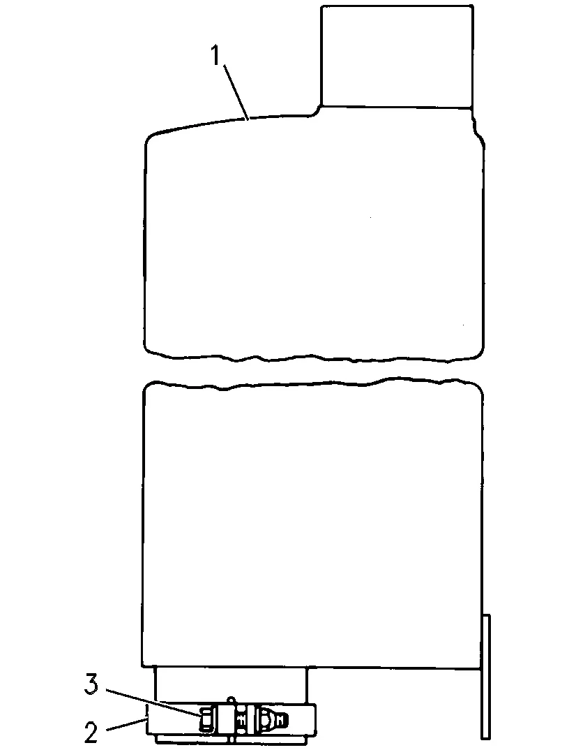 C9 · AIR INLET AND EXHAUST SYSTEM · 212-6029 CAT parts diagram