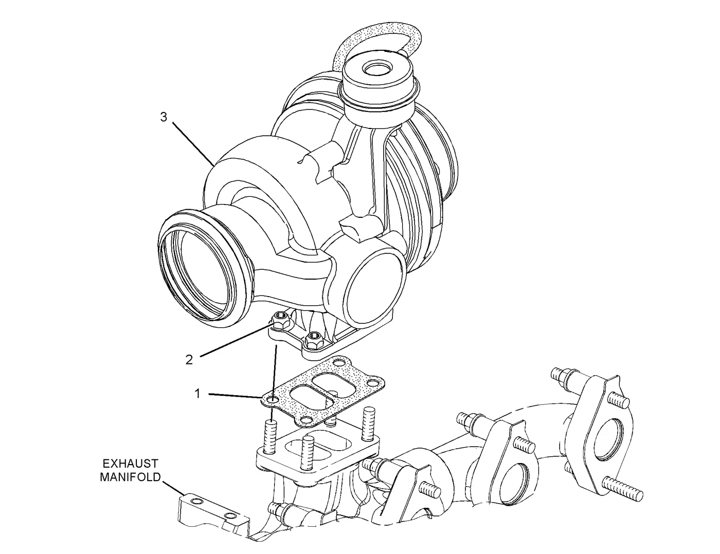 C9 · AIR INLET AND EXHAUST SYSTEM · 256-1249 CAT parts diagram