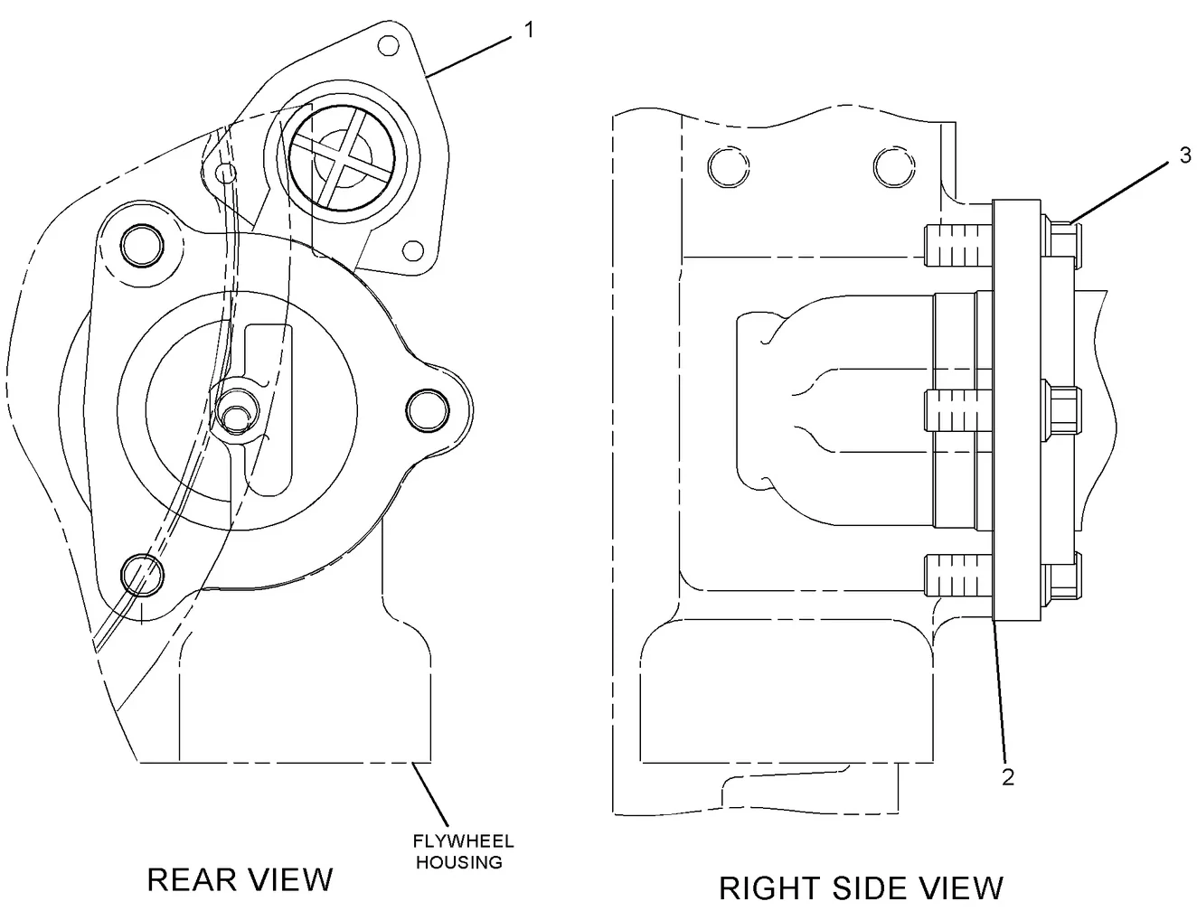 C9 · ELECTRICAL AND STARTING SYSTEM · 131-3401 CAT parts diagram