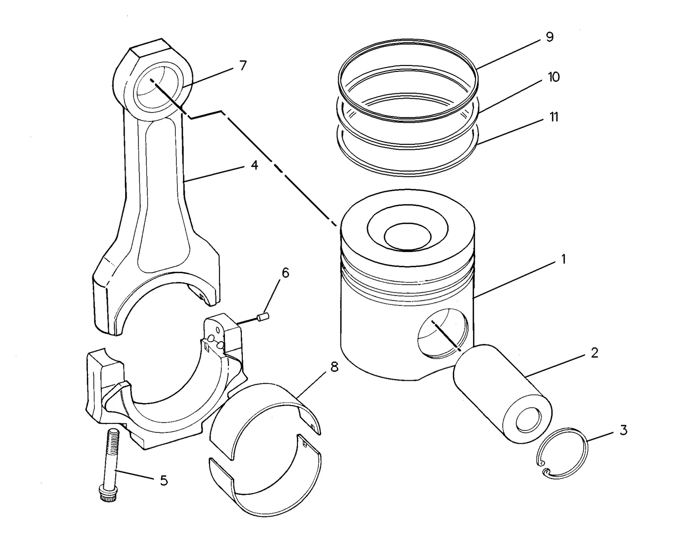 G3508 · BASIC ENGINE · 102-2257 CAT parts diagram