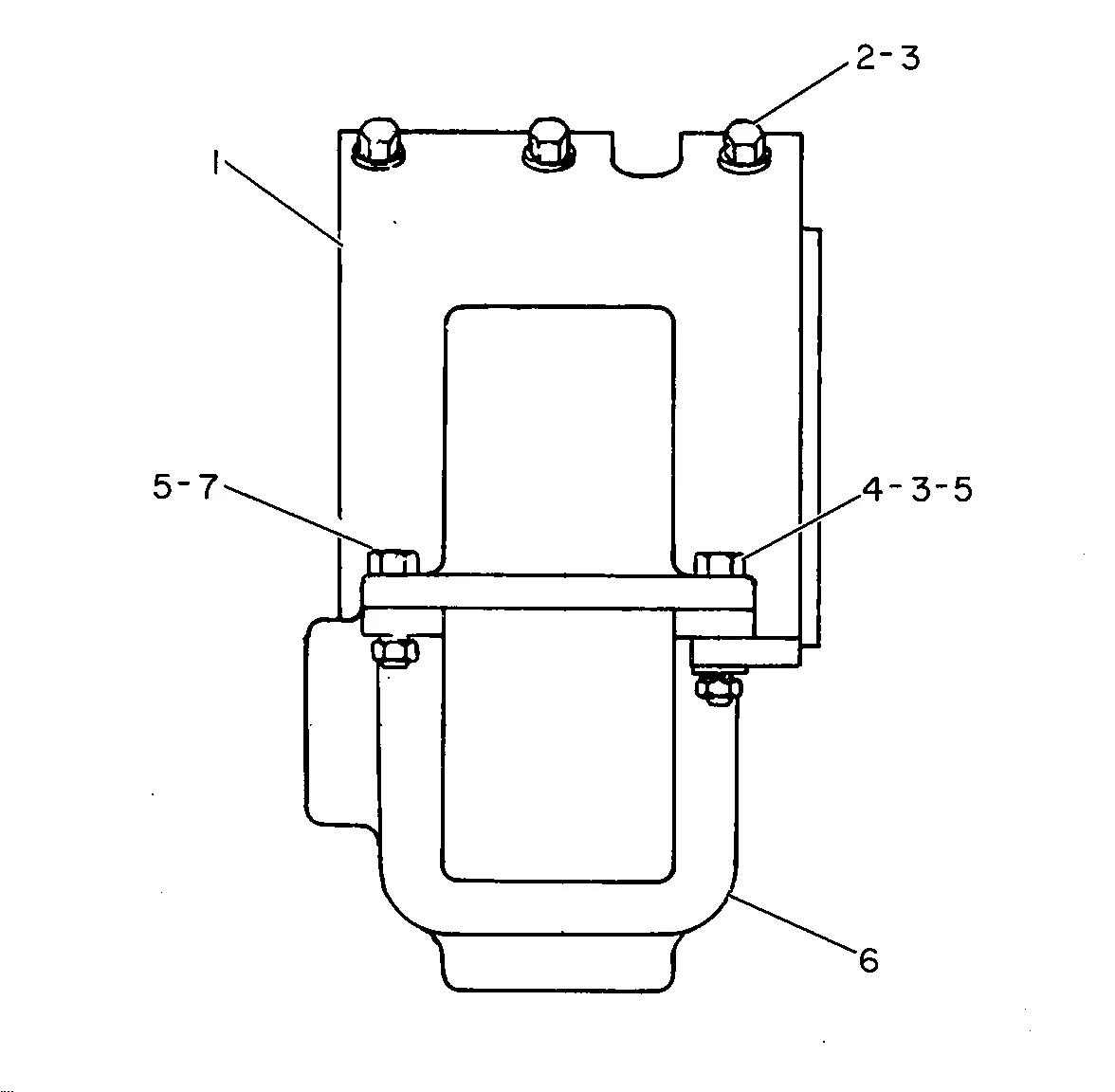 G3508 · COOLING SYSTEM · 120-8876 CAT parts diagram