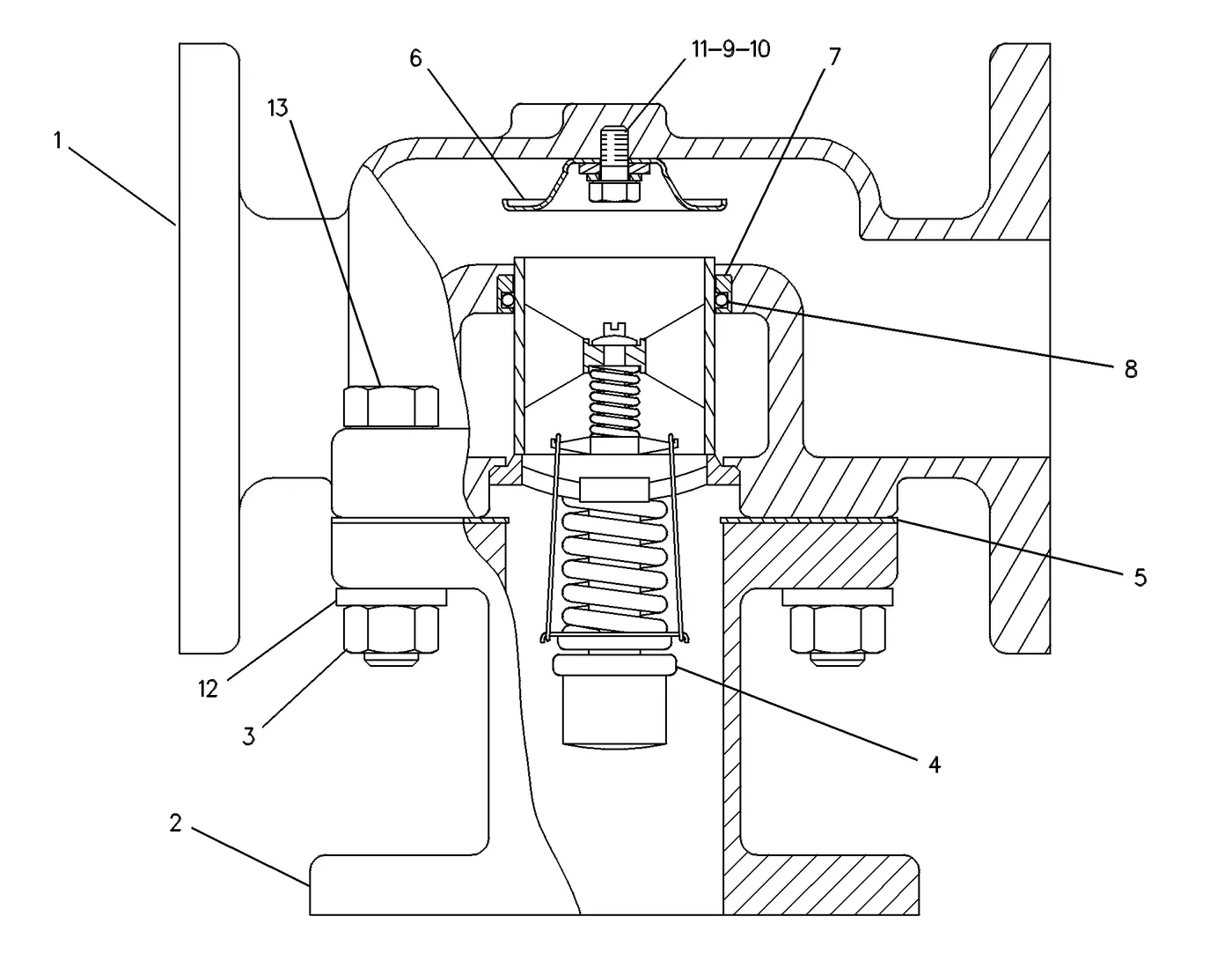G3508 · COOLING SYSTEM · 120-8876 CAT parts diagram