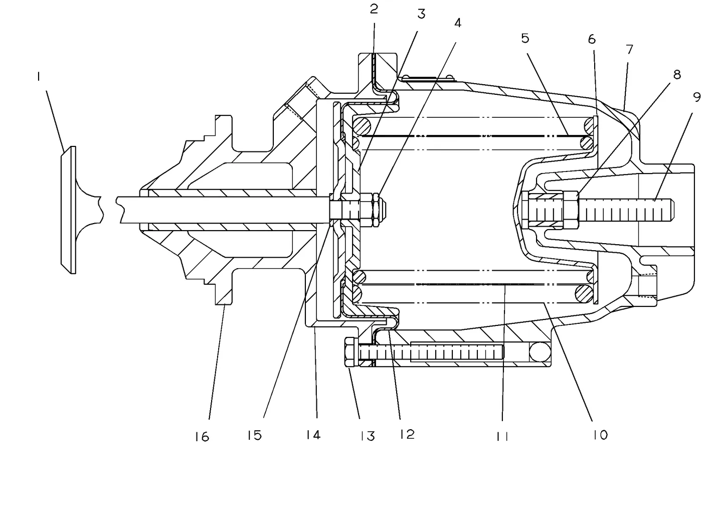 G3508 · AIR INLET AND EXHAUST SYSTEM · 146-0758 CAT parts diagram