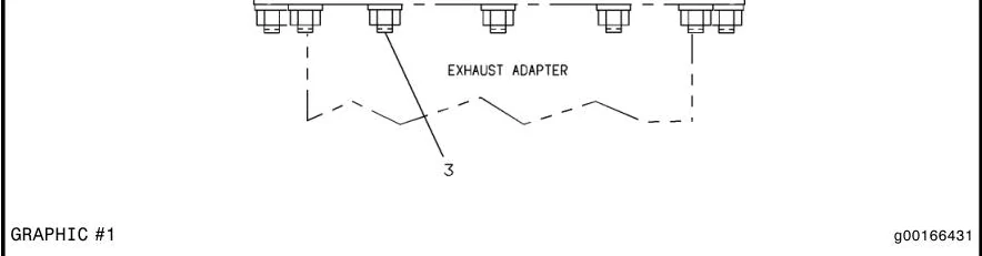 G3508 5L4398 parts diagram