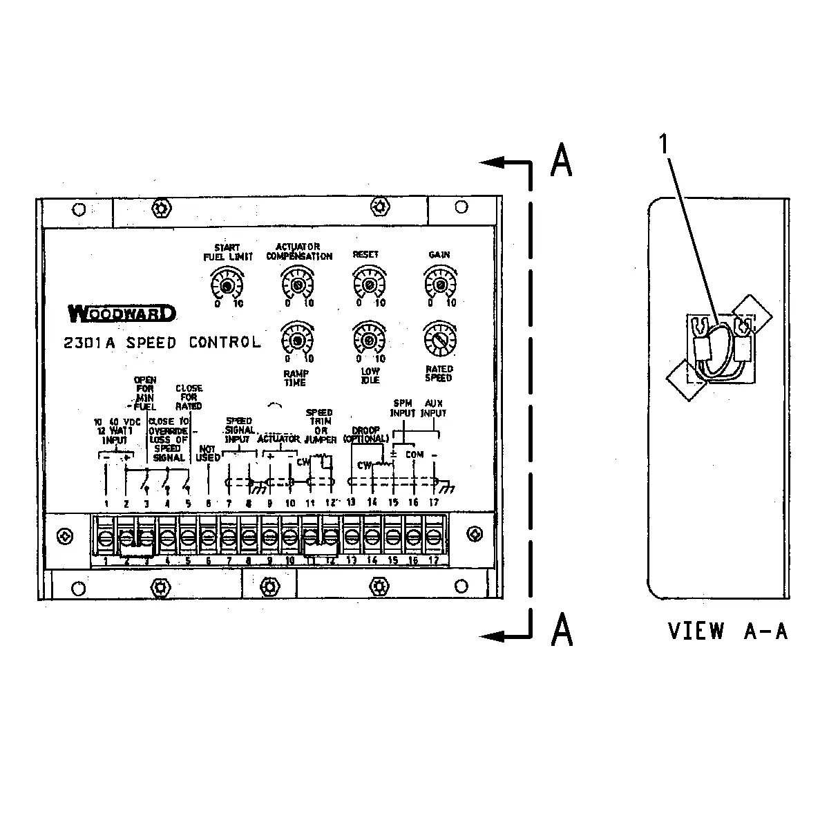 G3508 · FUEL SYSTEM · 101-8922 CAT parts diagram