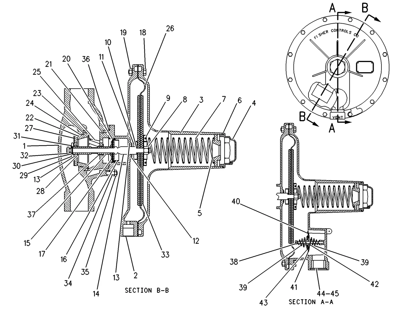 G3508 · FUEL SYSTEM · 100-8227 CAT parts diagram