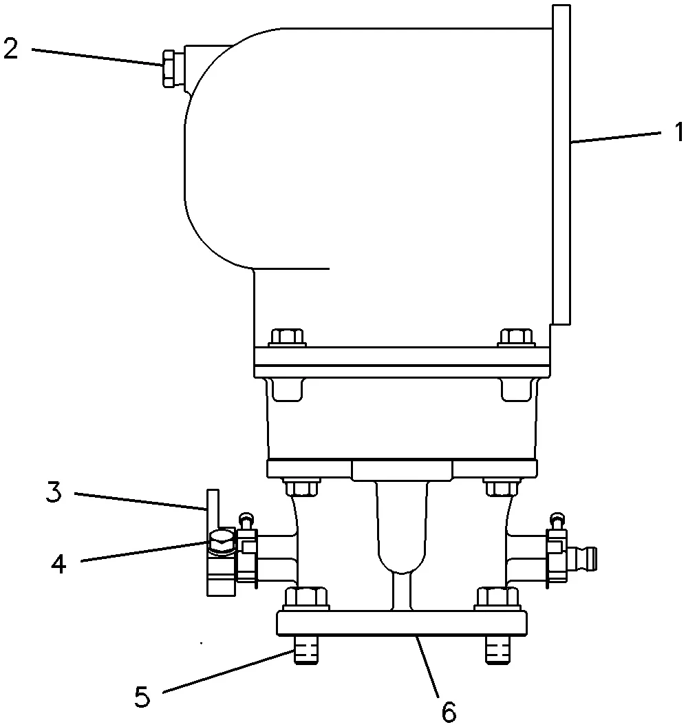 G3508 · FUEL SYSTEM · 107-4335 CAT parts diagram