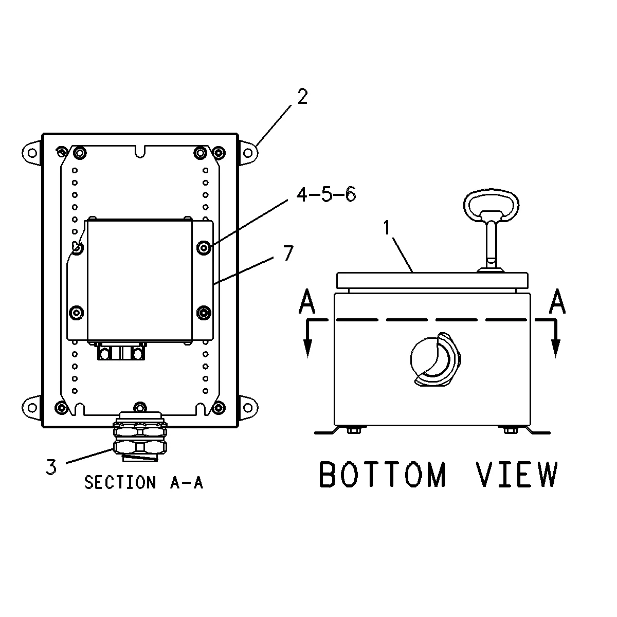 G3508 · ELECTRICAL AND STARTING SYSTEM · 121-5502 CAT parts diagram